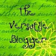 Versatile blogger