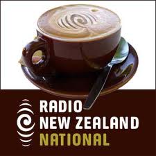 Radio NZ National